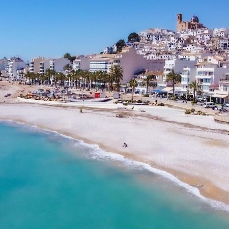 Apartment Villa Marina Golf-1 By Interhome Altea la Vieja ภายนอก รูปภาพ