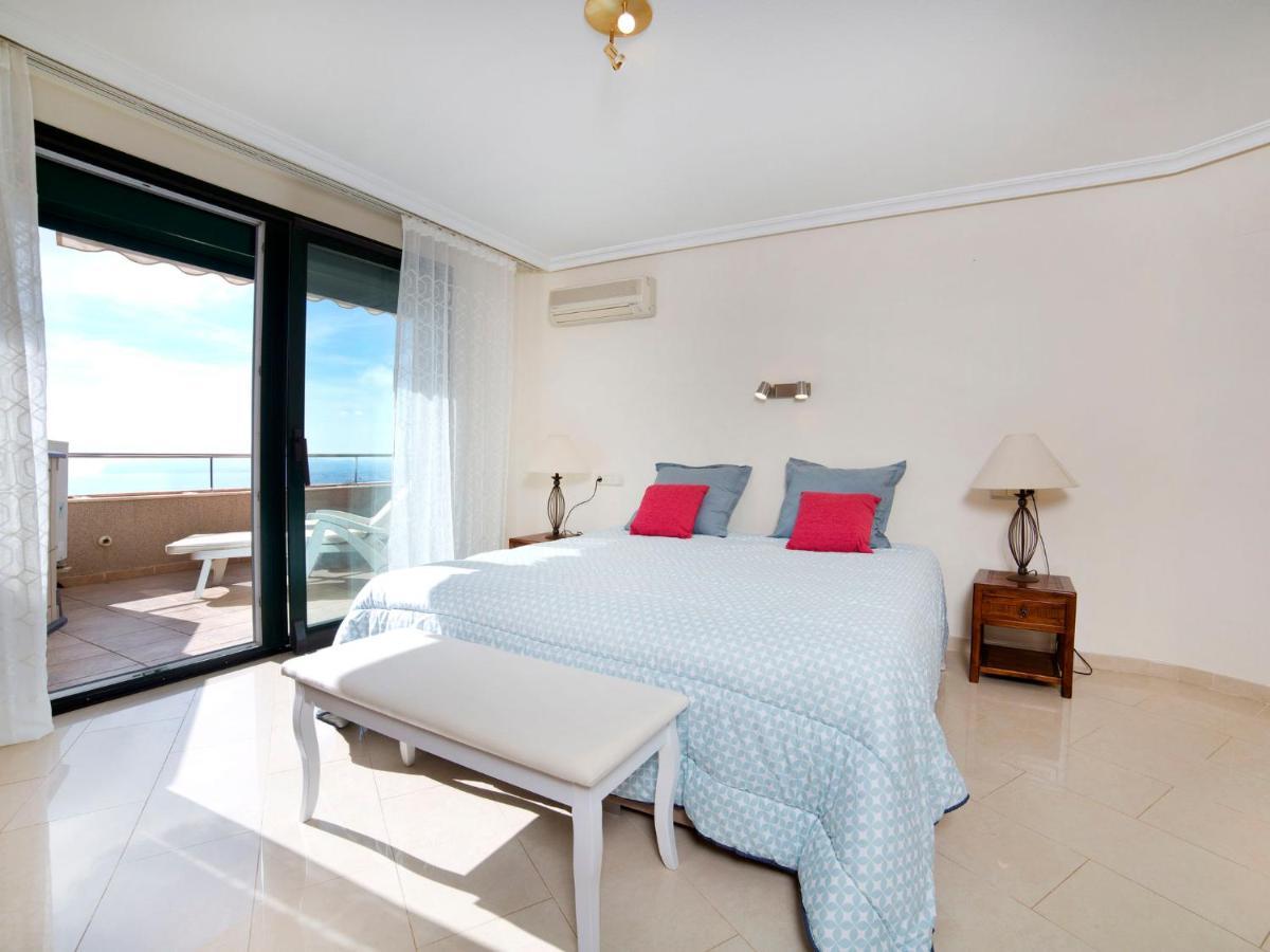 Apartment Villa Marina Golf-1 By Interhome Altea la Vieja ภายนอก รูปภาพ