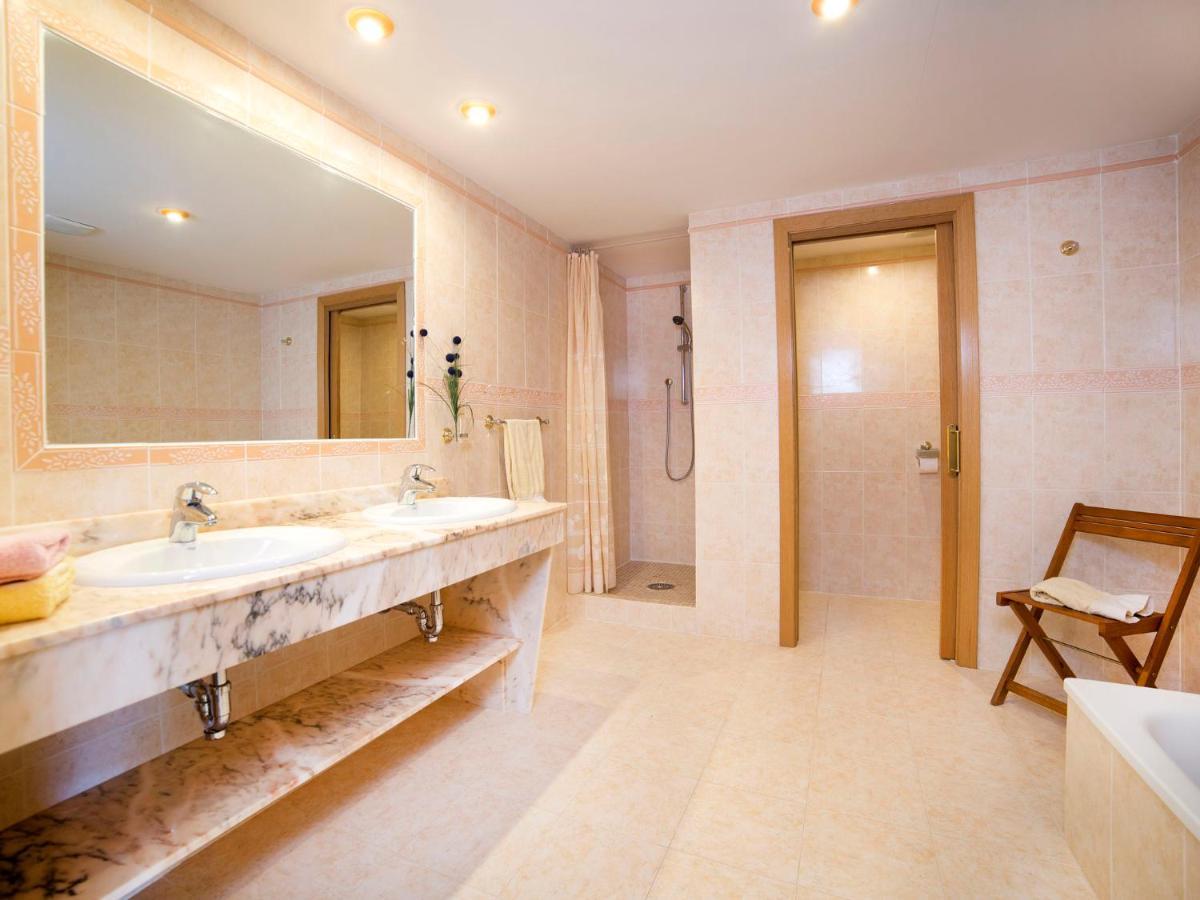 Apartment Villa Marina Golf-1 By Interhome Altea la Vieja ภายนอก รูปภาพ