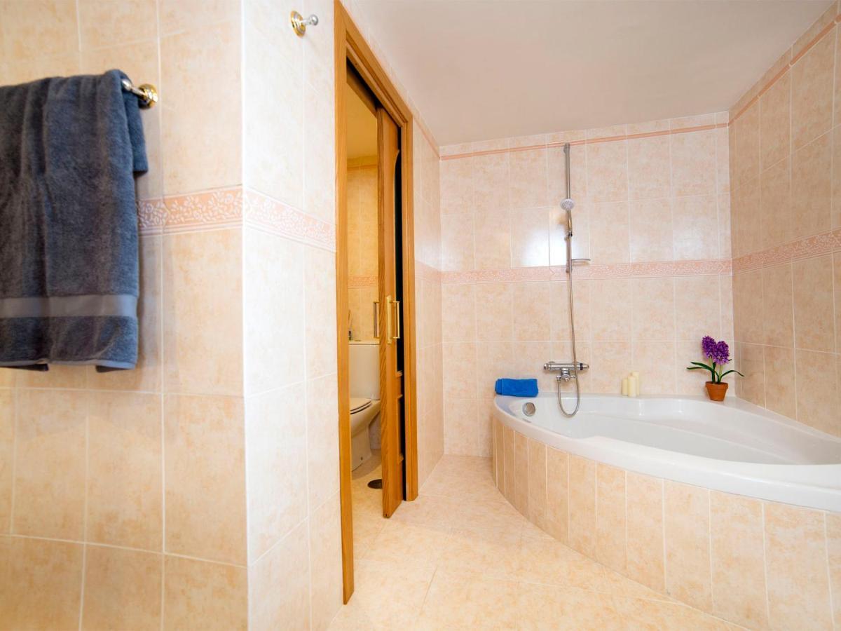 Apartment Villa Marina Golf-1 By Interhome Altea la Vieja ภายนอก รูปภาพ