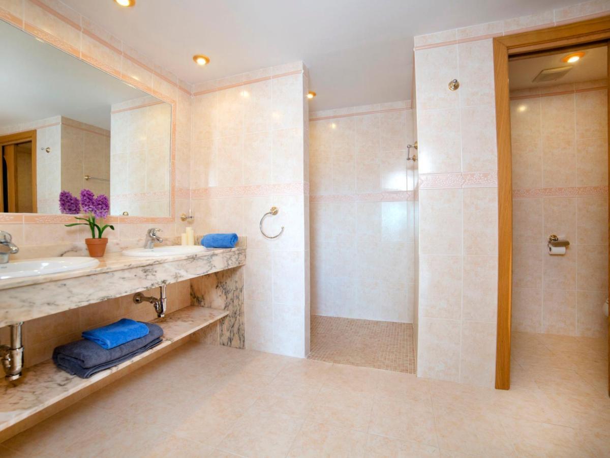 Apartment Villa Marina Golf-1 By Interhome Altea la Vieja ภายนอก รูปภาพ