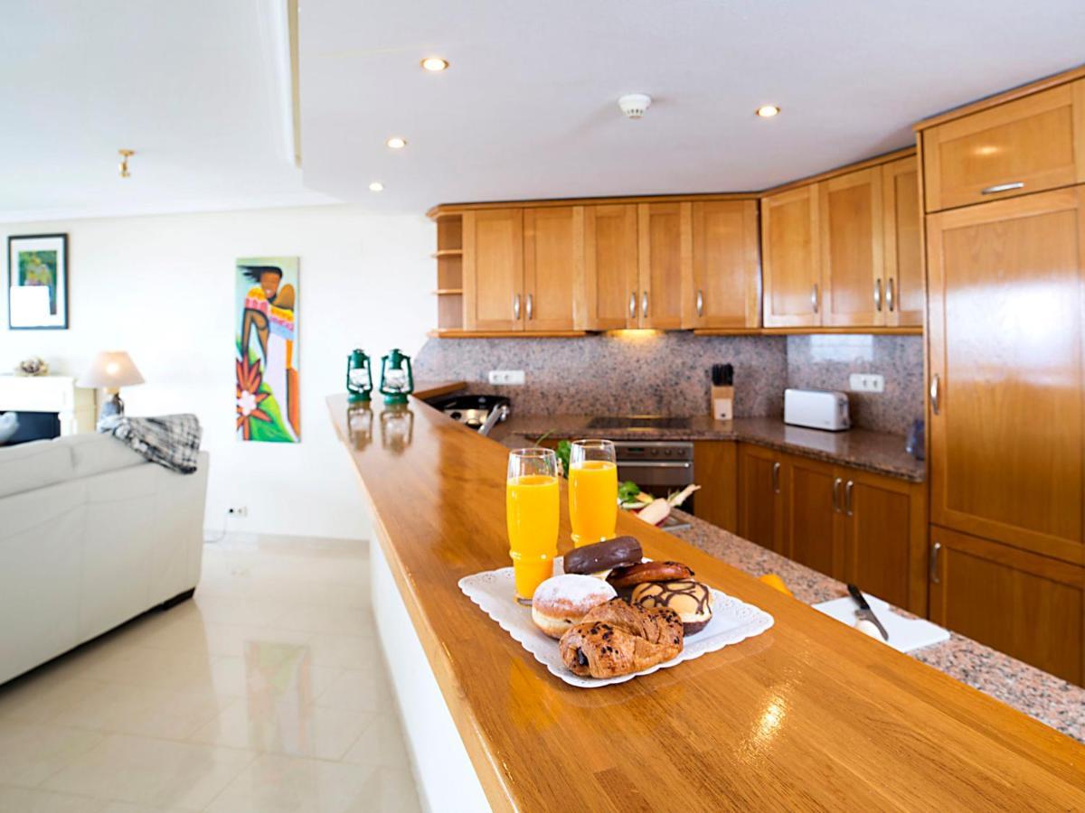 Apartment Villa Marina Golf-1 By Interhome Altea la Vieja ภายนอก รูปภาพ